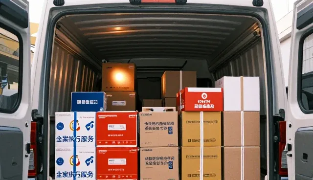 品牌视觉设计执行流程中的关键关注点解析